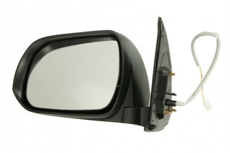 Дзеркало заднього виду BLIC 5402-19-2002483P