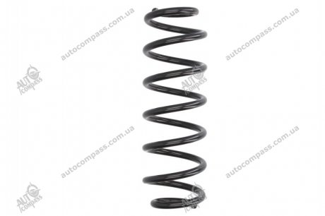 Задня пружина підвіски LESJOFORS 4285746