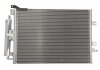 Радиатор кондиціонера THERMOTEC KTT110457 (фото 1)