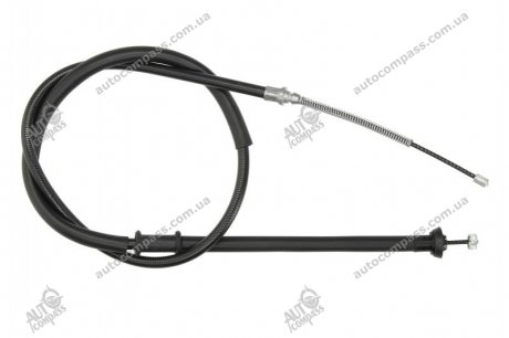 Трос зупиночних гальм ADRIAUTO 19.0241