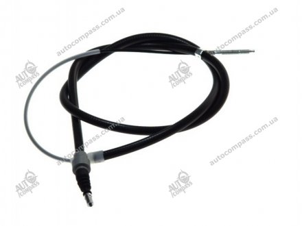 Трос зупиночних гальм ADRIAUTO 55.0283