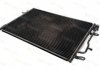 Радиатор кондиціонера THERMOTEC KTT110250 (фото 1)