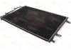 Радиатор кондиціонера THERMOTEC KTT110250 (фото 2)