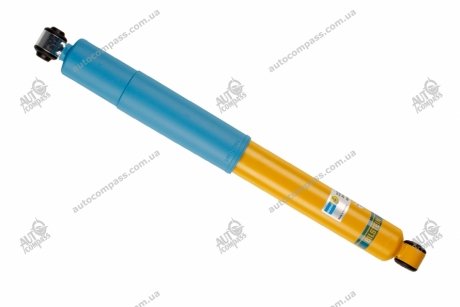 Амортизатор підвіски Bilstein 24-061032 (фото 1)