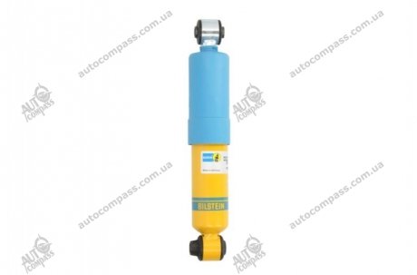 Елементи спортивної підвіски Bilstein 24-012768 (фото 1)
