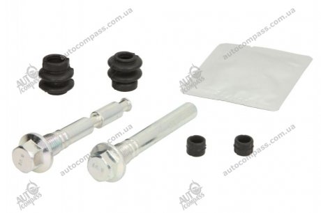 Ремкомплект суппорта QUICK BRAKE 113-0024X