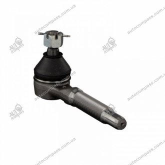 Рульовий наконечник Febi 42687