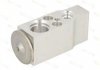 Клапан кондиціонера THERMOTEC KTT140031 (фото 1)