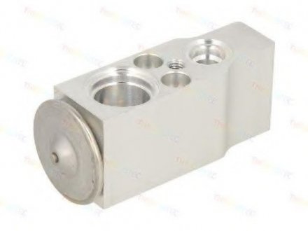 Клапан кондиціонера THERMOTEC KTT140031 (фото 1)