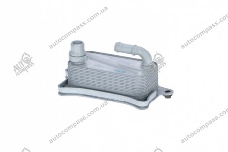 Охолоджувач мастила NRF 31270 (фото 1)