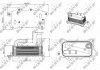 Охолоджувач мастила NRF 31270 (фото 5)