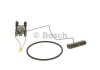 Датчик рівня палива БМВ 5 (е60) Bosch 1 587 411 116 (фото 1)