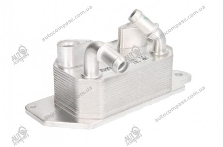 Радіатор масляний NISSENS 91115