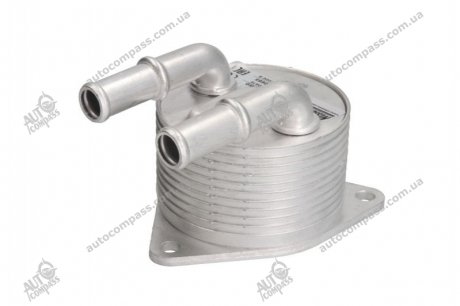 Масляный Радіатор PEUGEOT 5008 II (16-) 1.2 THP 130 NISSENS 91123