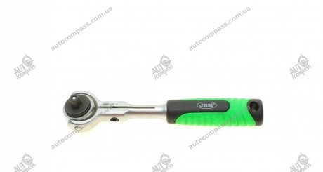 Трещотка 72-зубная JBM 51405