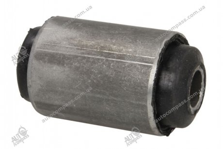Сайлентблок ресори TEDGUM 00220337