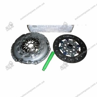 Комплект сцепления Renault 302056600R