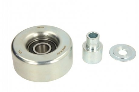 Направляючий ролик BTA E2N0006BTA