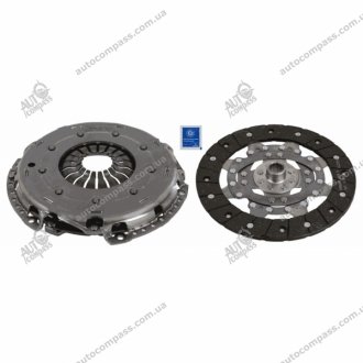 Комплект зчеплення Sachs 3000 970 132