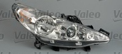 Основна фара Valeo 043243 (фото 1)