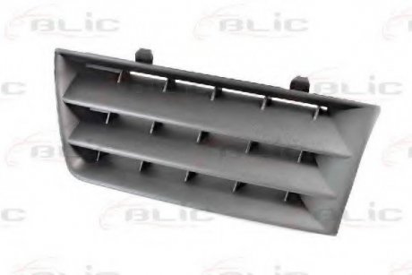 Решітка радіатора BLIC 6502-07-6041991P