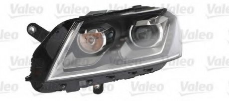 Фара автомобільна Valeo 044510 (фото 1)