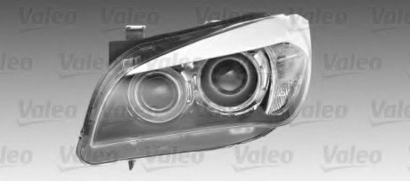 Основна фара Valeo 044295 (фото 1)