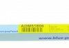 Свеча накаливания BluePrint ADM51806 (фото 5)