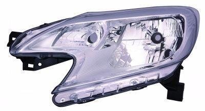 Фара автомобільна DEPO 215-11G8R-LD-EM (фото 1)