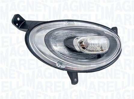 Фара автомобільна Magneti Marelli 715101054000 (фото 1)