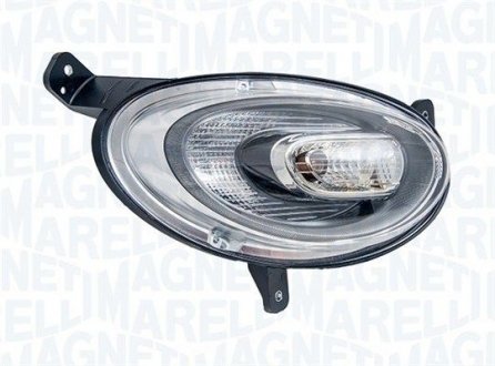 Фара автомобільна Magneti Marelli 715101055000
