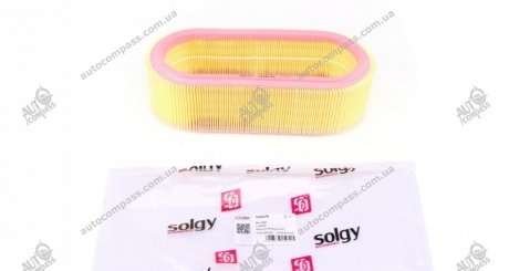 Фильтр воздушный SOLGY 103076
