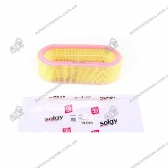Фильтр воздушный SOLGY 103076