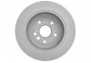 Гальмівний диск Bosch 0 986 479 C02 (фото 3)