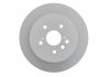 Гальмівний диск Bosch 0 986 479 C02 (фото 4)