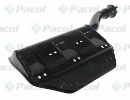 Кріплення крила PACOL SCA-MS-001 (фото 1)