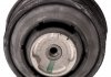 Подушка двигуна ліва MERCEDES C (203) 2000 - 2008 (вир-во) Febi 17961 (фото 3)