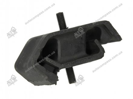 Подушка двигуна TEDGUM 00162169