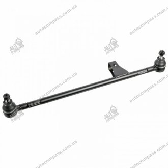 Центральна тяга Febi 07256