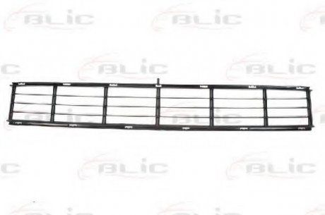 Елемент бамперу BLIC 6502-07-2582995P