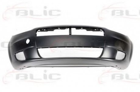 Передній бампер BLIC 5510-00-2024900Q