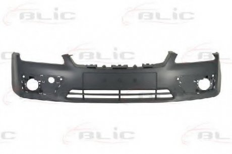 Передній бампер BLIC 5510-00-2533900Q