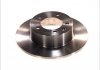 Гальмівний диск TEXTAR 98200 2287 0 1 (фото 1)