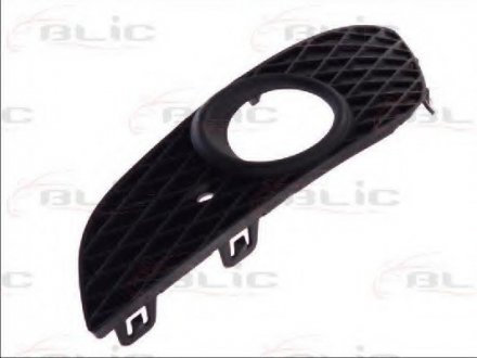 Елемент бамперу BLIC 6502-07-5052913P