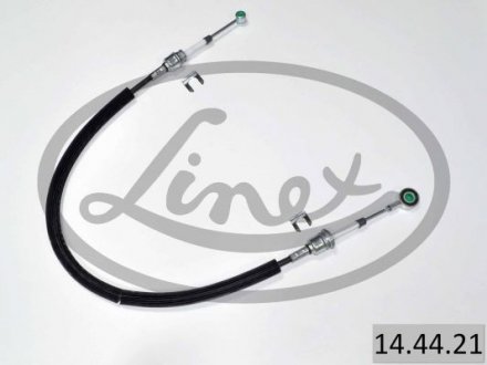 Трос важеля КПП LINEX 14.44.21