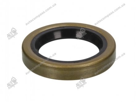 Сальник ступиці Corteco 12011495B