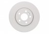 Гальмівний диск Bosch 0 986 479 C91 (фото 4)