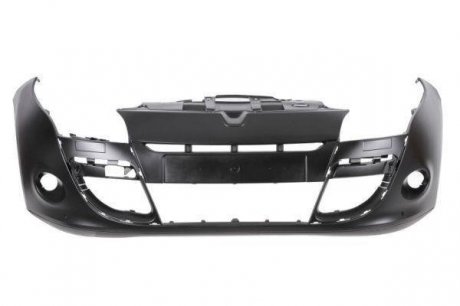 Передній бампер BLIC 5510-00-6043902Q