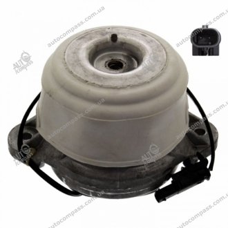 Подушка двигуна Febi 49424