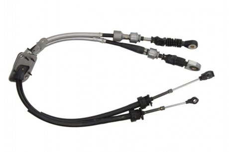 Трос важеля КПП LINEX 44.44.05